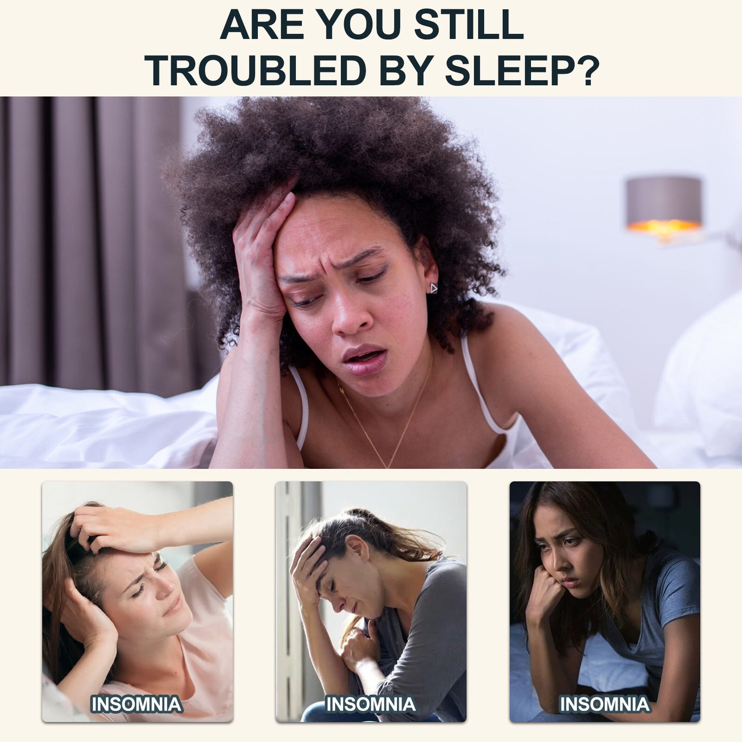 Sleep Patch Sleep , Tension And Stress Care Patch