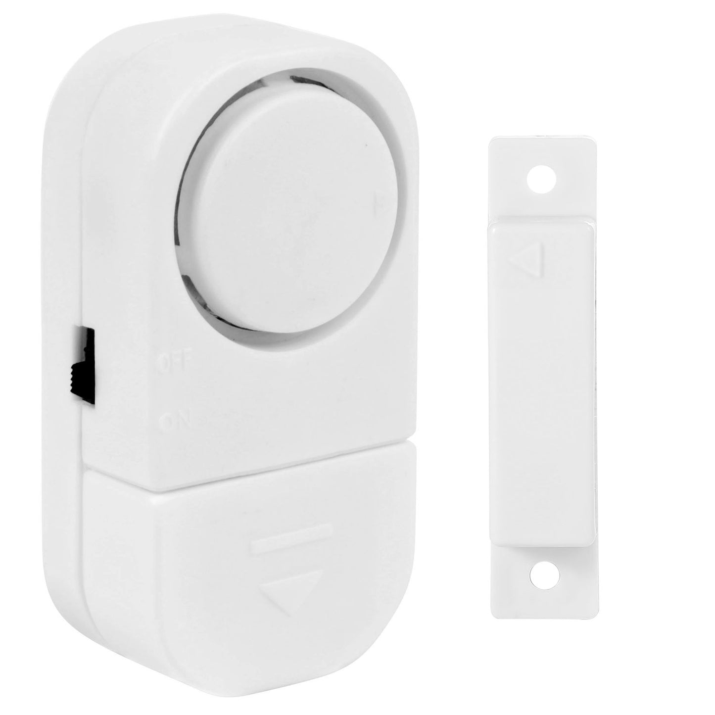 Wireless Window Door Magnet Alarms