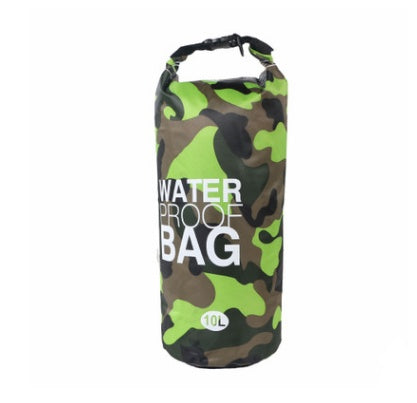 waterproof bucket bag beach bag