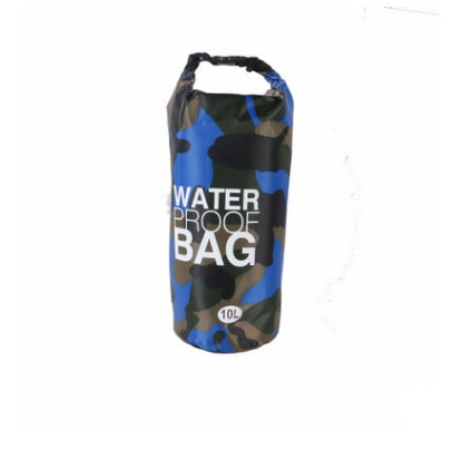 waterproof bucket bag beach bag