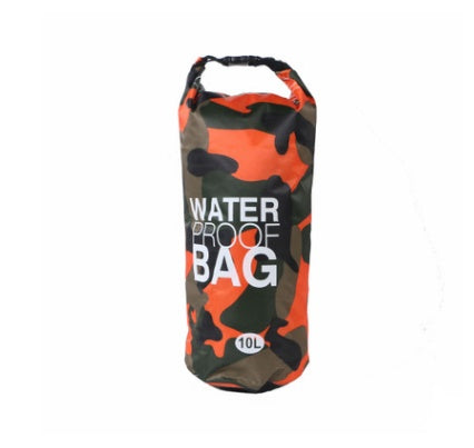 waterproof bucket bag beach bag