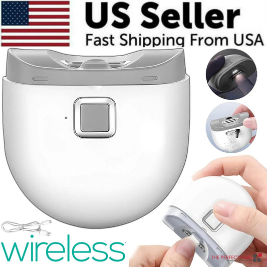 Electric Nail Clipper Automatic Thick Nails