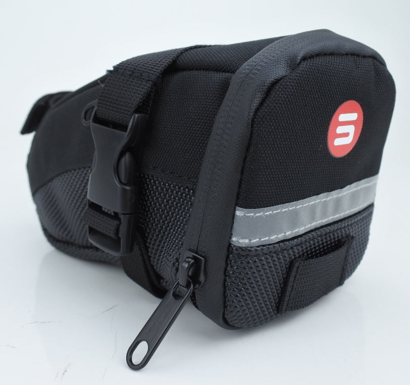 Bicycle Bag Mountain Bike Tail Bag Back Bag