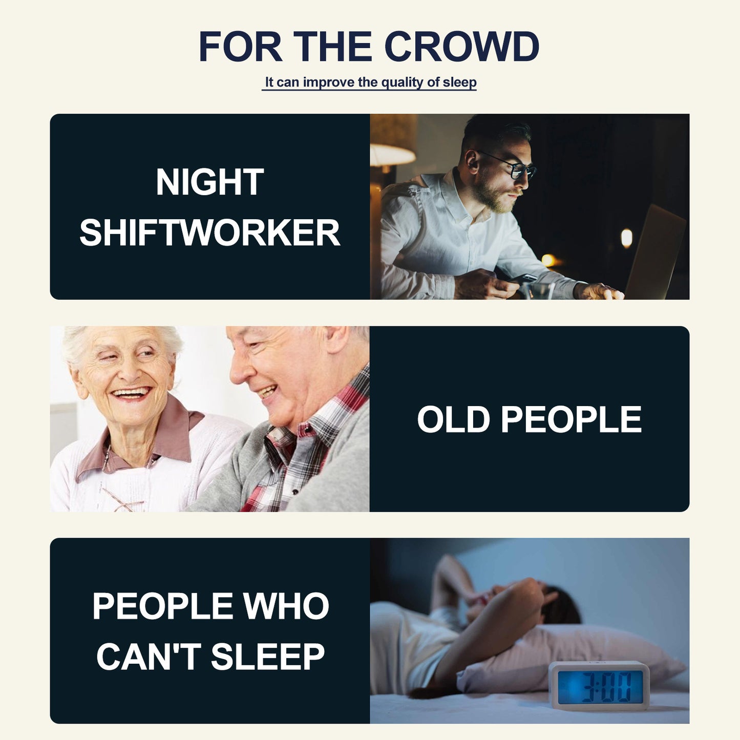 Sleep Patch Sleep , Tension And Stress Care Patch