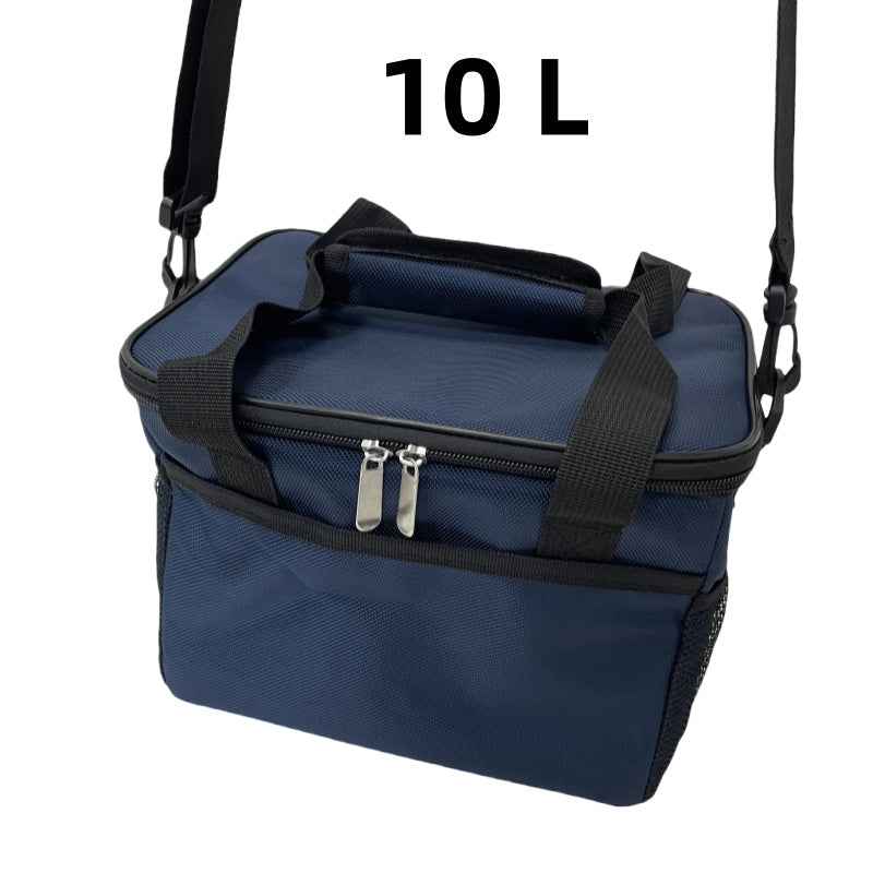 Picnic Bag, Refrigerated Bag, Travel Picnic Bag