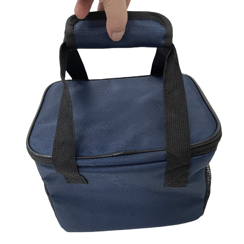Picnic Bag, Refrigerated Bag, Travel Picnic Bag