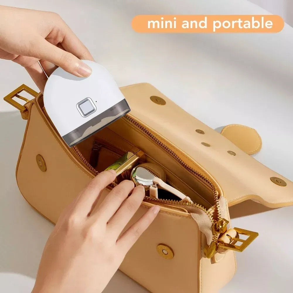 Electric Nail Clipper Automatic Thick Nails