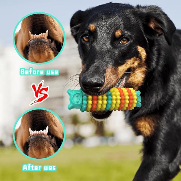Dog Chewing Toys For Aggressive Chewers,