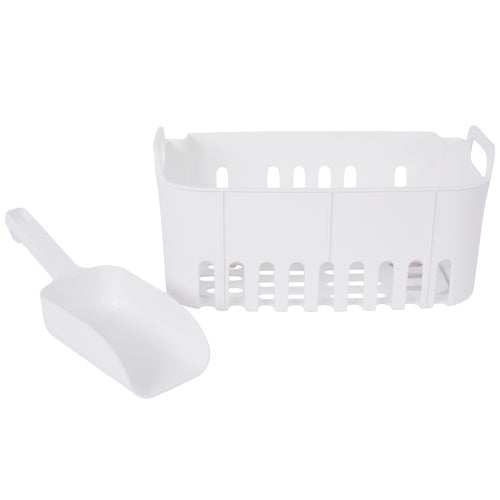 Ice Maker Countertop, Portable Ice Machine, Self-Cleaning Ice Makers With Basket And Scoop,
