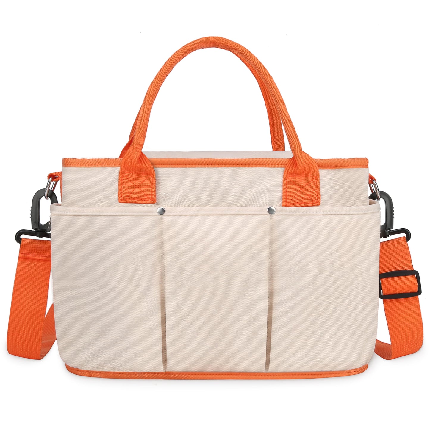 Diaper Bag Tote-Diaper Baby Bags, Waterproof Large Mommy Bag