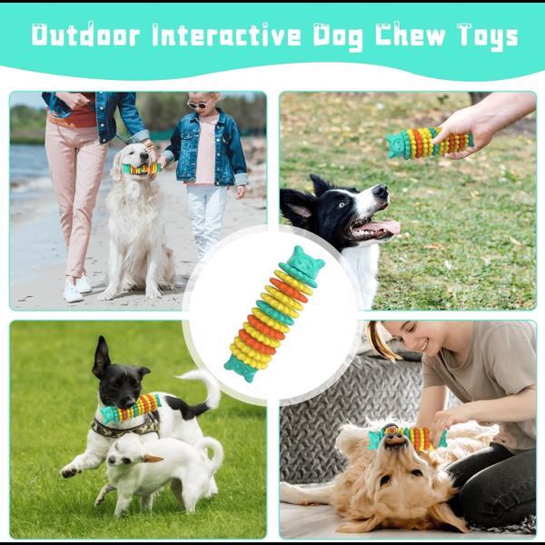 Dog Chewing Toys For Aggressive Chewers,