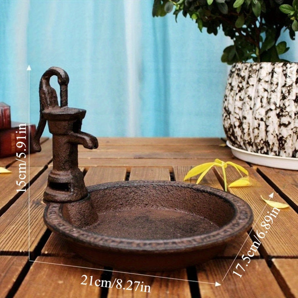 Bird Feeder