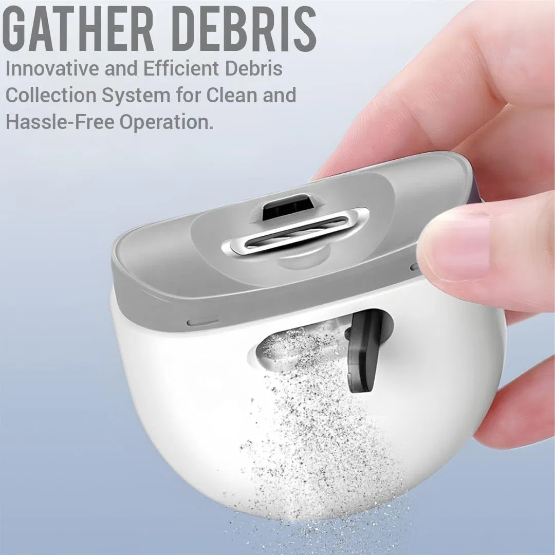 Electric Nail Clipper Automatic Thick Nails